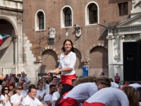 ΕΛΛΗΝΙΚΗ ΚΟΙΝΟΤΗΤΑ ΠΑΡΜΑΣ ΚΑΙ ΡΕΤΖΙΟ ΕΜΙΛΙA (ΙΤΑΛΙΑ) VERONA - FESTIVAL INTERNAZIONALE "TOCATI" 25/26/27 Settembre 2009.